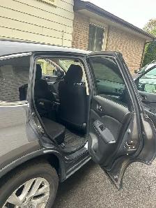 Honda CR-VSE AWD - Photo 6
