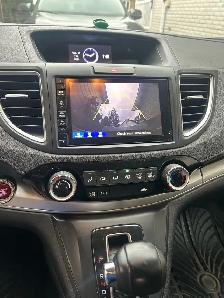 Honda CR-VSE AWD - Photo 7