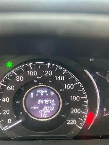 Honda CR-VSE AWD - Photo 8