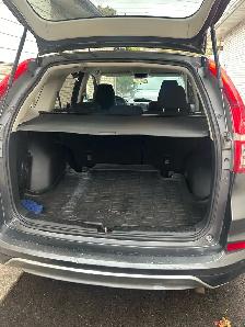 Honda CR-VSE AWD - Photo 10