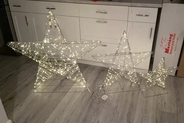 Christmas decorations