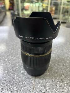 Tamron SP 28-75MM XR DI Lens 2.8