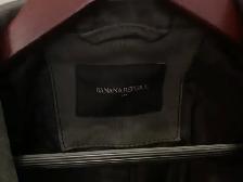 Leather jacket - Photo 2