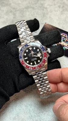 cartier watch mens watch  cartier santos automatic watch - Photo 3