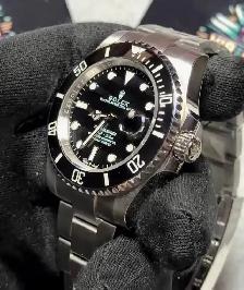 cartier watch mens watch  cartier santos automatic watch - Photo 6