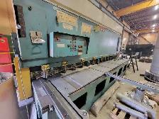 Allsteel 3/8-12 Hydraulic Shear - Photo 4