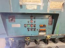 Allsteel 3/8-12 Hydraulic Shear - Photo 6