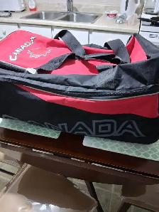 Sac de Hockey