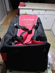 Sac de Hockey - Photo 2
