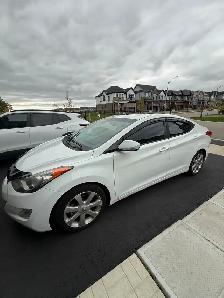 2013 Hyundai Elantra Limited - Photo 2