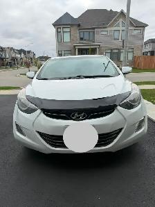 2013 Hyundai Elantra Limited - Photo 3