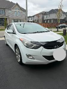 2013 Hyundai Elantra Limited - Photo 4