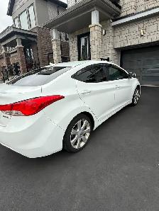 2013 Hyundai Elantra Limited - Photo 5