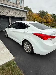 2013 Hyundai Elantra Limited - Photo 7