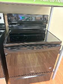 5.3 cu ft Range