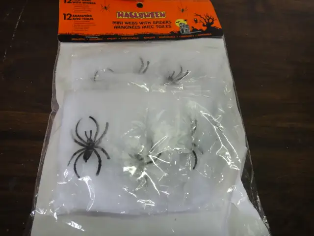 Accessories pour Halloween