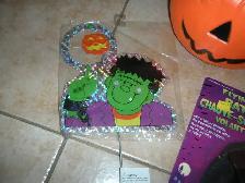 Accessories pour Halloween - Photo 6