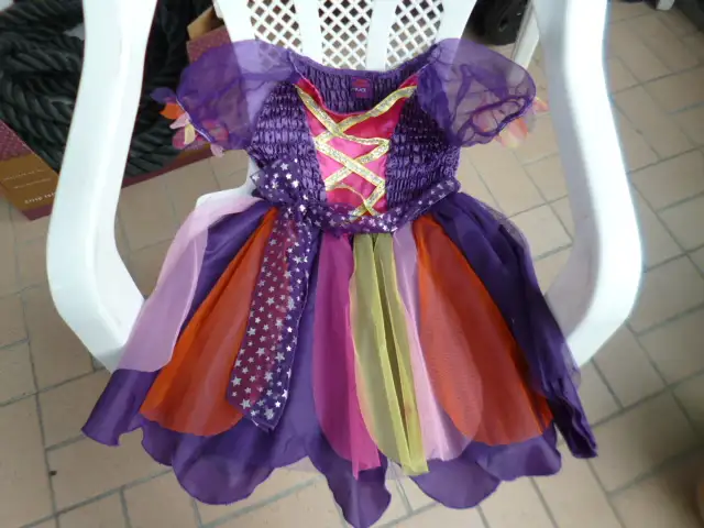 costume Halloween pour enfant