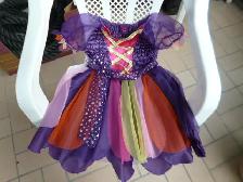 costume Halloween pour enfant