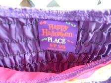 costume Halloween pour enfant - Photo 3