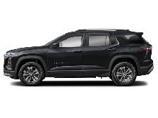 2027 Chevrolet Equinox AWD LT