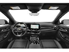 2027 Chevrolet Equinox AWD LT - Photo 2