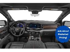 2026 Chevrolet Silverado 1500 High Country - Photo 2