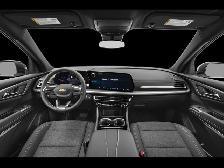 2027 Chevrolet Traverse LT - Photo 2