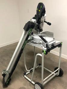 Festool KS120 REB COMBO - Photo 2