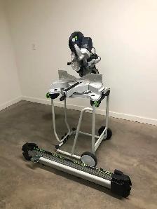Festool KS120 REB COMBO - Photo 3