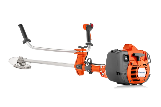 Husqvarna 545FX AutoTune Forestry Clearing Saw