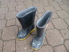 botte de pluie pour enfant - Photo 3