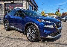 2023 Nissan Rogue Platinum - Photo 4