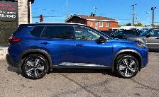 2023 Nissan Rogue Platinum - Photo 5