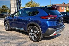 2023 Nissan Rogue Platinum - Photo 6