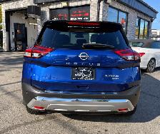 2023 Nissan Rogue Platinum - Photo 7