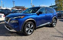 2023 Nissan Rogue Platinum - Photo 8