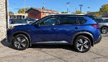 2023 Nissan Rogue Platinum - Photo 10