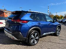2023 Nissan Rogue Platinum - Photo 11