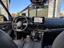 2023 Nissan Rogue Platinum - Photo 14