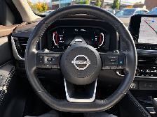 2023 Nissan Rogue Platinum - Photo 16