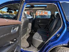2023 Nissan Rogue Platinum - Photo 26