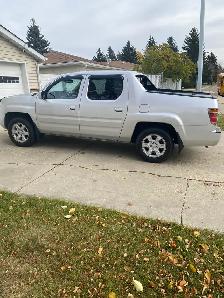 2006 honda ridgeline - Photo 2