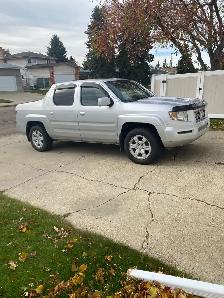 2006 honda ridgeline - Photo 3