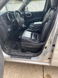2006 honda ridgeline - Photo 5