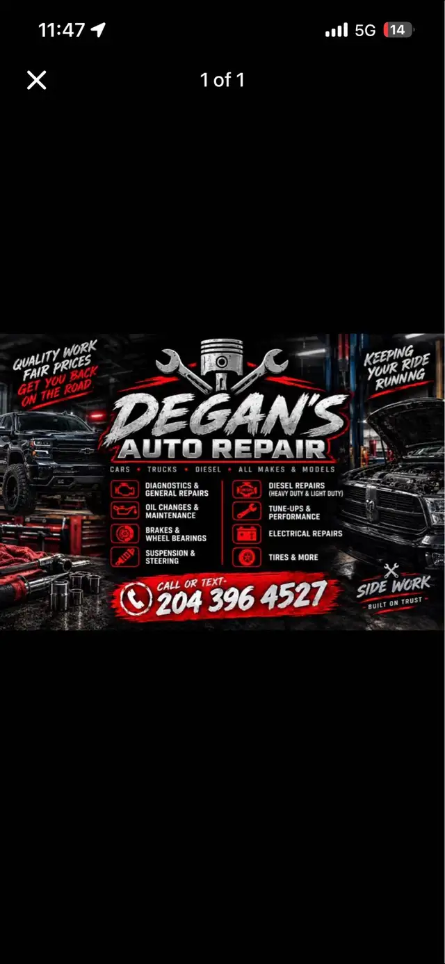 mechanic