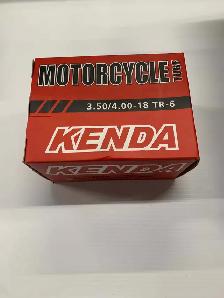 MOTORCYCLE TUBE 3.50/4.00-18 TR-6