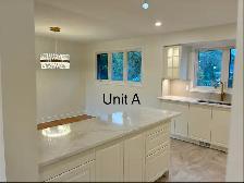 House newly reno upper level 3 bedroom unit - Photo 3