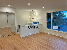 House newly reno upper level 3 bedroom unit - Photo 4