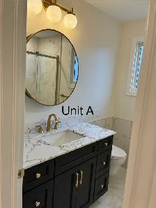 House newly reno upper level 3 bedroom unit - Photo 6